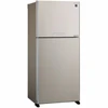 Двухкамерный холодильник Sharp SJXG55PMBE sjxg55pmbe