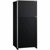 Двухкамерный холодильник Sharp SJXG55PMBK sjxg55pmbk