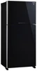 Двухкамерный холодильник Sharp SJ-XG 60 PGBK sjxg60pgbk