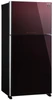 Двухкамерный холодильник Sharp SJXG60PGRD sjxg60pgrd