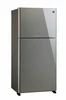 Двухкамерный холодильник Sharp SJ-XG 60 PGSL sjxg60pgsl