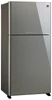 Двухкамерный холодильник Sharp SJ-XG 60 PGSL sjxg60pgsl