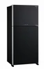 Двухкамерный холодильник Sharp SJ-XG 60 PMBK sjxg60pmbk