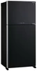 Двухкамерный холодильник Sharp SJ-XG 60 PMBK sjxg60pmbk