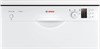 Посудомоечная машина Bosch Serie 2 SMS24AW02E,  полноразмерная, напольная, 60см, загрузка 12 комплектов, белая sms24aw02e