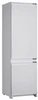 Встраиваемый холодильник Haier HRF229BIRU td0027568ru