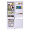 Встраиваемый холодильник Haier HRF229BIRU td0027568ru
