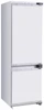Встраиваемый двухкамерный холодильник Haier HRF310WBRU td0031212ru
