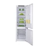 Встраиваемый двухкамерный холодильник Haier HRF310WBRU td0031212ru