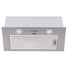 Встраиваемая вытяжка Haier HVX-BI671X td0035637ru