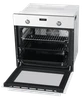 Духовой шкаф Haier HOX-P09CGW td0037950ru