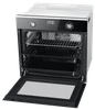 Духовой шкаф Haier HOX-P11CGBG td0037953ru