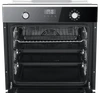 Духовой шкаф Haier HOX-P11CGBG td0037953ru