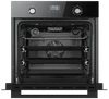 Духовой шкаф Haier HOX-P11CGB td0037955ru