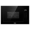 Встраиваемая микроволновая печь Haier HMX-BTG259B td0037957ru