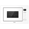 Встраиваемая микроволновая печь Haier HMX-BTG259W td0037958ru