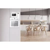 Встраиваемая микроволновая печь Haier HMX-BTG259W td0037958ru