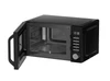 Микроволновая печь Haier HMB-DM208BA td0039504ru