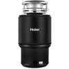 Измельчитель пищевых отходов Haier HDM-1370B td0040053ru