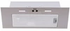 Встраиваемая вытяжка Haier HVX-BI772X td0042198ru