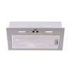 Встраиваемая вытяжка Haier HVX-BI772X td0042198ru