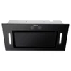 Встраиваемая вытяжка Haier HVX-BI652GB td0042202ru