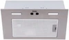 Встраиваемая вытяжка Haier HVX-BI662X td0042203ru