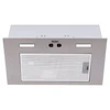 Встраиваемая вытяжка Haier HVX-BI662X td0042203ru