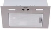 Встраиваемая вытяжка Haier HVX-BI662X td0042203ru