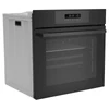 Электрический духовой шкаф Haier HOX-FP3AGB td0043221ru