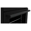 Электрический духовой шкаф Haier HOX-FP3AGB td0043221ru