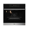 Электрический духовой шкаф Haier HOX-FP3ABX td0043222ru
