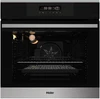 Электрический духовой шкаф Haier HOX-FP3ABX td0043222ru