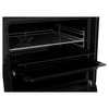 Электрический духовой шкаф Haier HOX-FP3AWB td0043223ru
