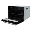 Электрический духовой шкаф Haier HOY-P09NCGB td0043234ru