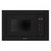 Встраиваемая микроволновая печь Haier HMX-BTG207B td0048652ru