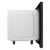 Встраиваемая микроволновая печь Haier HMX-BTG207B td0048652ru