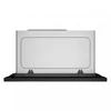 Встраиваемая микроволновая печь Haier HMX-BTG207B td0048652ru