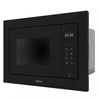 Встраиваемая микроволновая печь Haier HMX-BTG207B td0048652ru