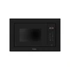 Встраиваемая микроволновая печь Haier HMX-BTG207B td0048652ru