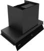 Встраиваемая вытяжка Haier HVX-W675TGB td0049673ru