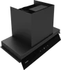 Встраиваемая вытяжка Haier HVX-W675TGB td0049673ru