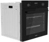 Духовой шкаф Haier HOX-P09NTB td0051031ru