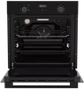 Духовой шкаф Haier HOX-P09NTB td0051031ru
