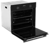Духовой шкаф Haier HOX-P09NTB td0051031ru