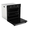 Духовой шкаф Haier HOX-P09NTB td0051031ru