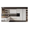 Духовой шкаф Haier HOX-P09NTB td0051031ru