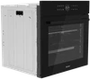 Духовой шкаф Haier HOX-T08AMTB td0051032ru