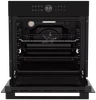 Духовой шкаф Haier HOX-T08AMTB td0051032ru