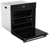 Духовой шкаф Haier HOX-T08AMTB td0051032ru